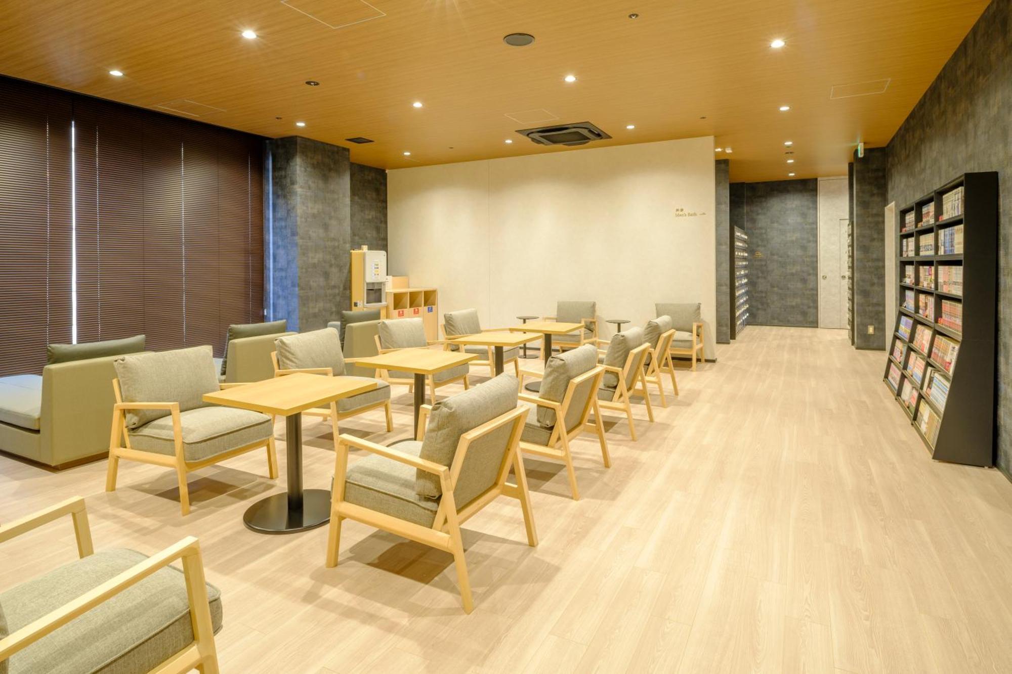 Tosei Hotel Cocone Tsukiji Ginza Premier Tokyo Exterior photo