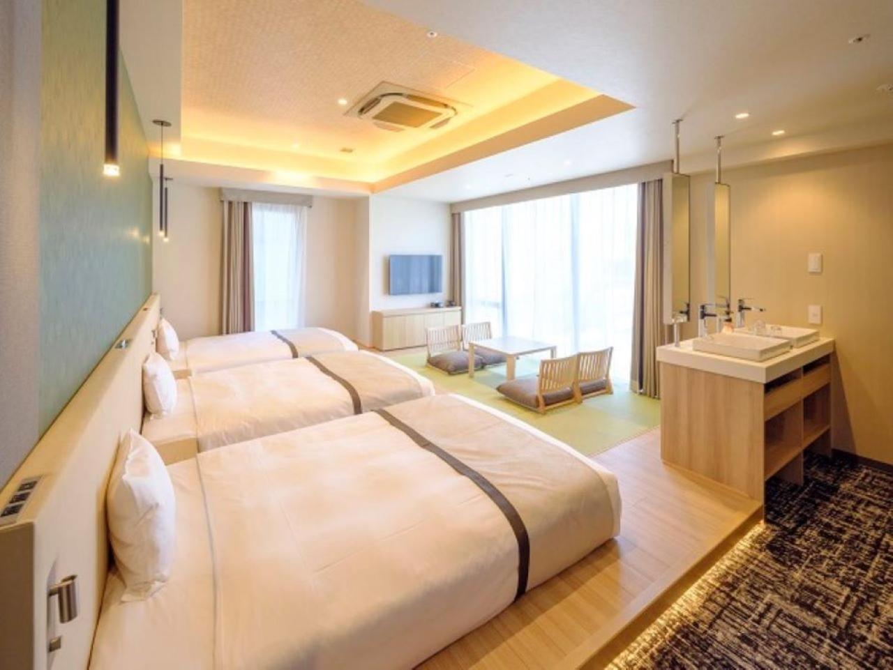 Tosei Hotel Cocone Tsukiji Ginza Premier Tokyo Exterior photo