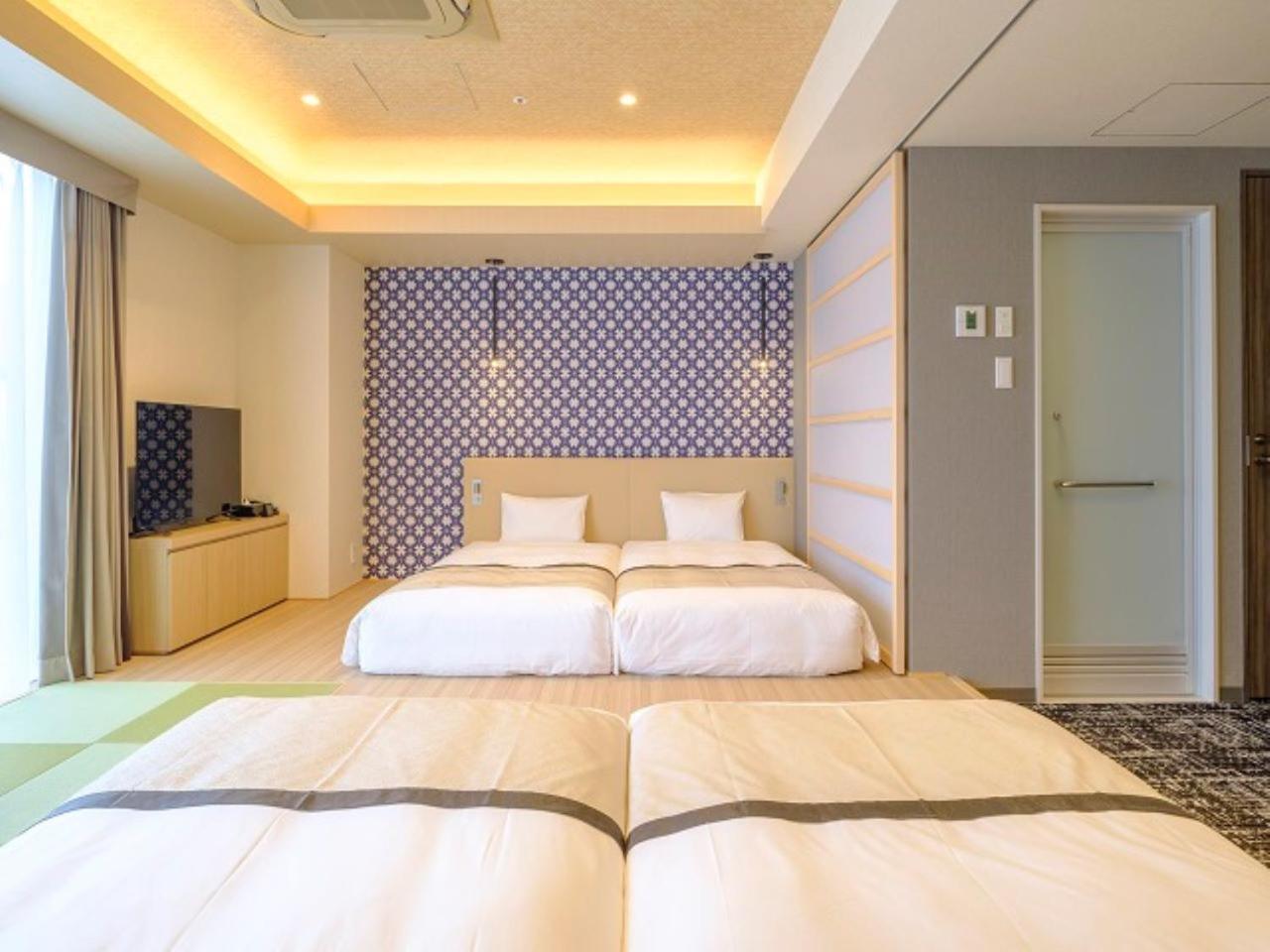 Tosei Hotel Cocone Tsukiji Ginza Premier Tokyo Exterior photo