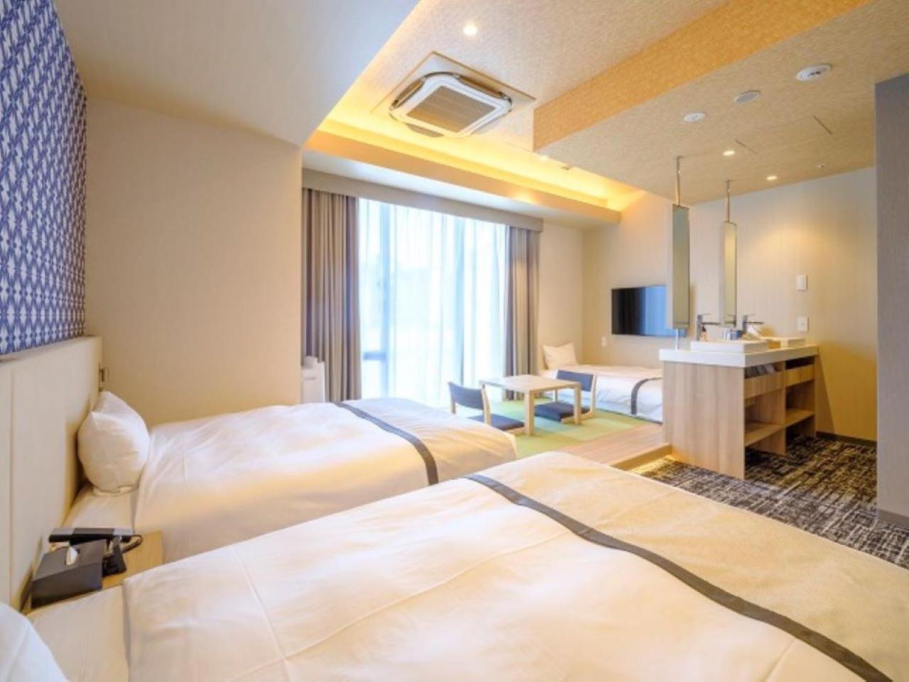 Tosei Hotel Cocone Tsukiji Ginza Premier Tokyo Exterior photo